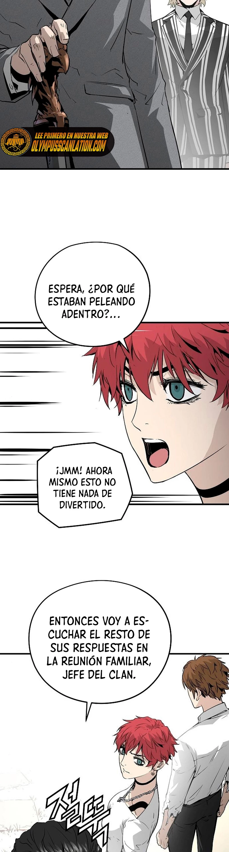 Th3 Breaker Fuerza eterna  > Capitulo 17 > Page 291