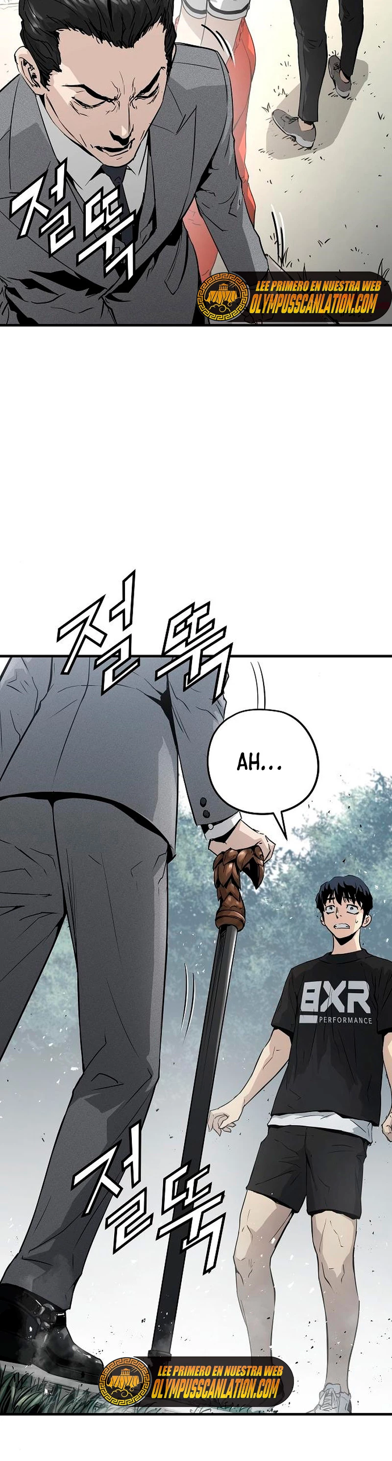 Th3 Breaker Fuerza eterna  > Capitulo 17 > Page 301