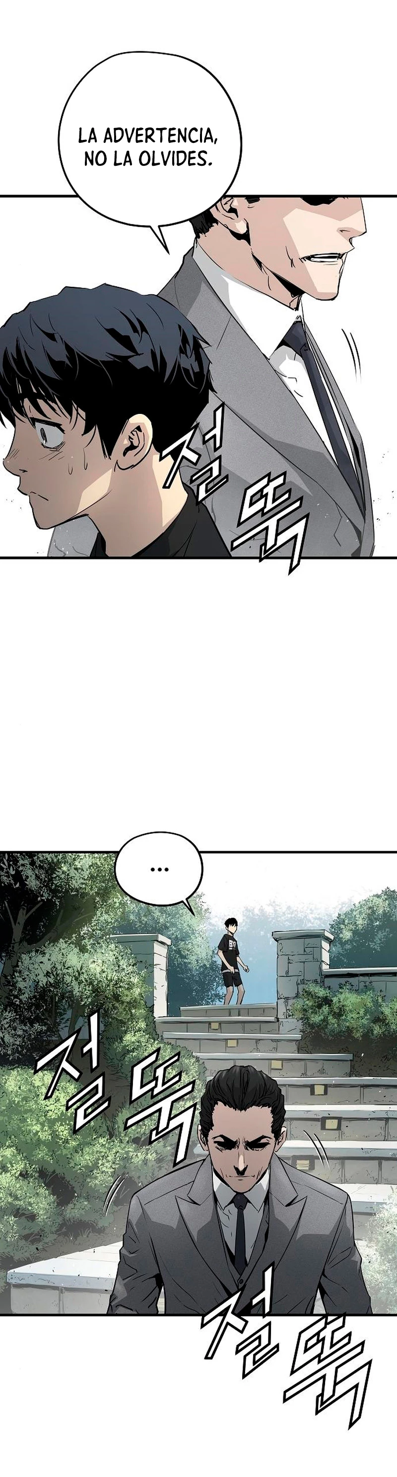Th3 Breaker Fuerza eterna  > Capitulo 17 > Page 311