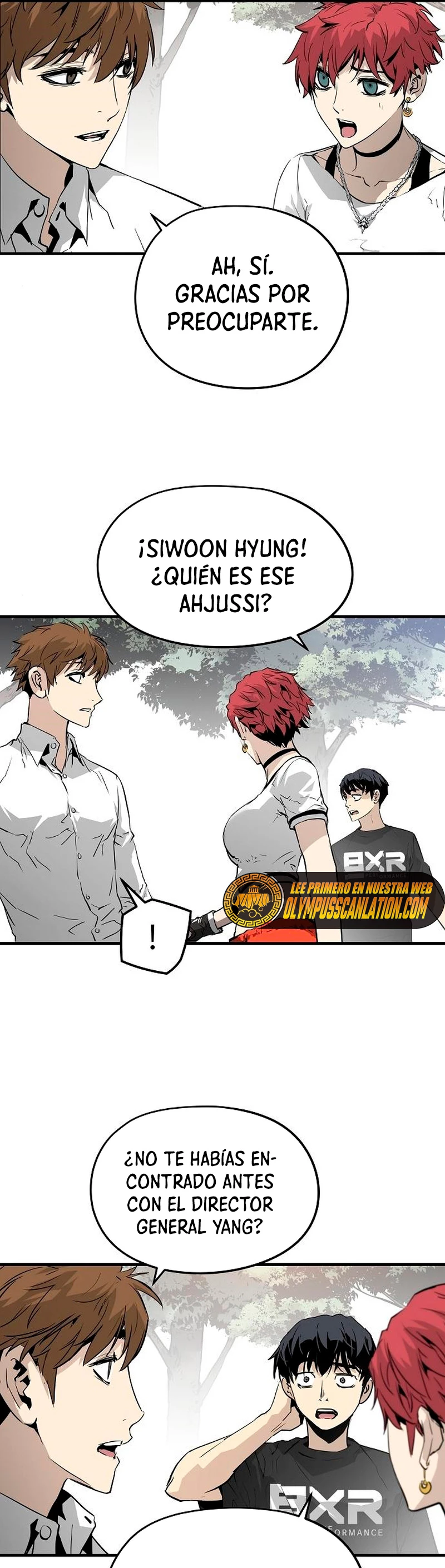 Th3 Breaker Fuerza eterna  > Capitulo 17 > Page 331