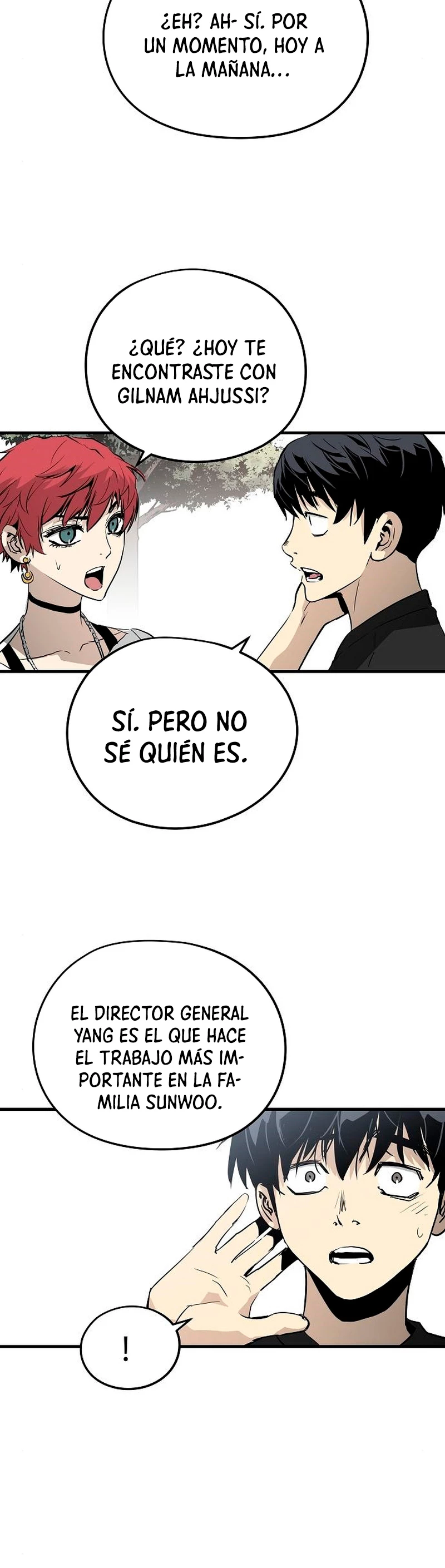 Th3 Breaker Fuerza eterna  > Capitulo 17 > Page 341