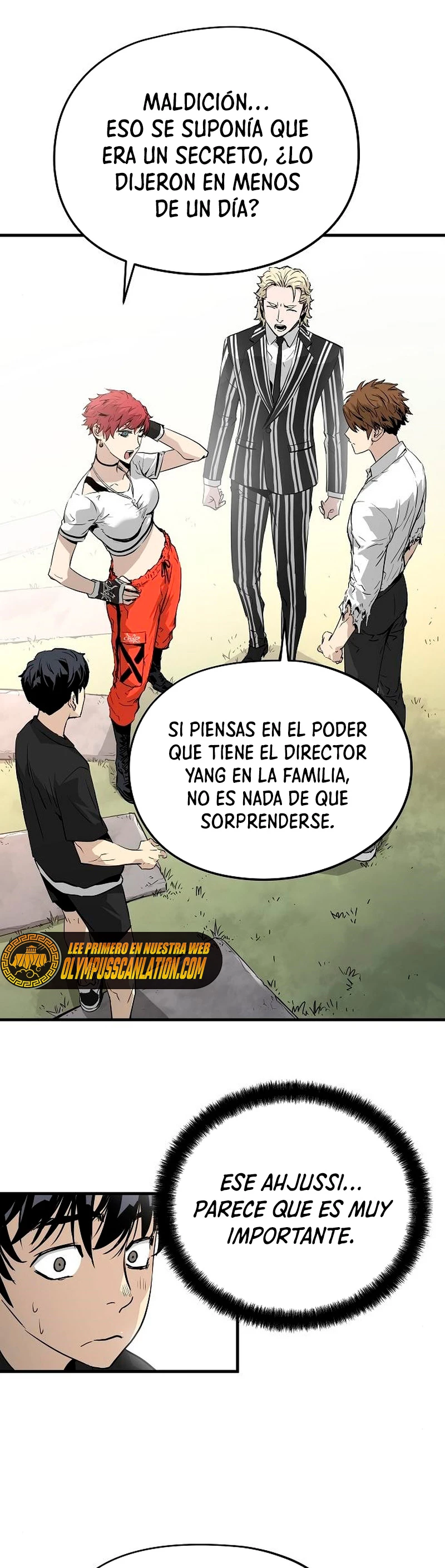 Th3 Breaker Fuerza eterna  > Capitulo 17 > Page 351