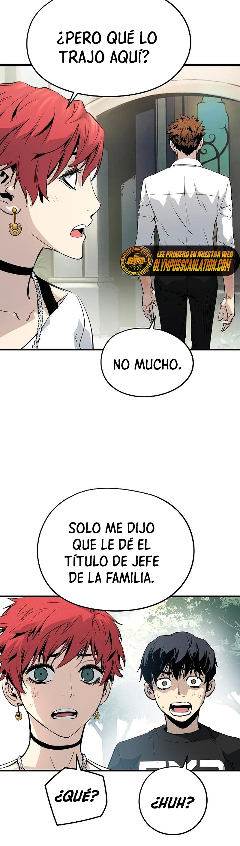 Th3 Breaker Fuerza eterna  > Capitulo 17 > Page 361