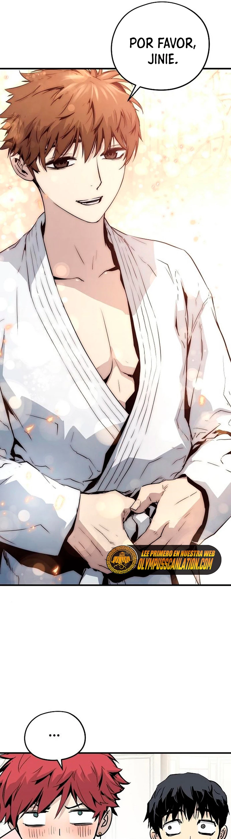 Th3 Breaker Fuerza eterna  > Capitulo 17 > Page 441