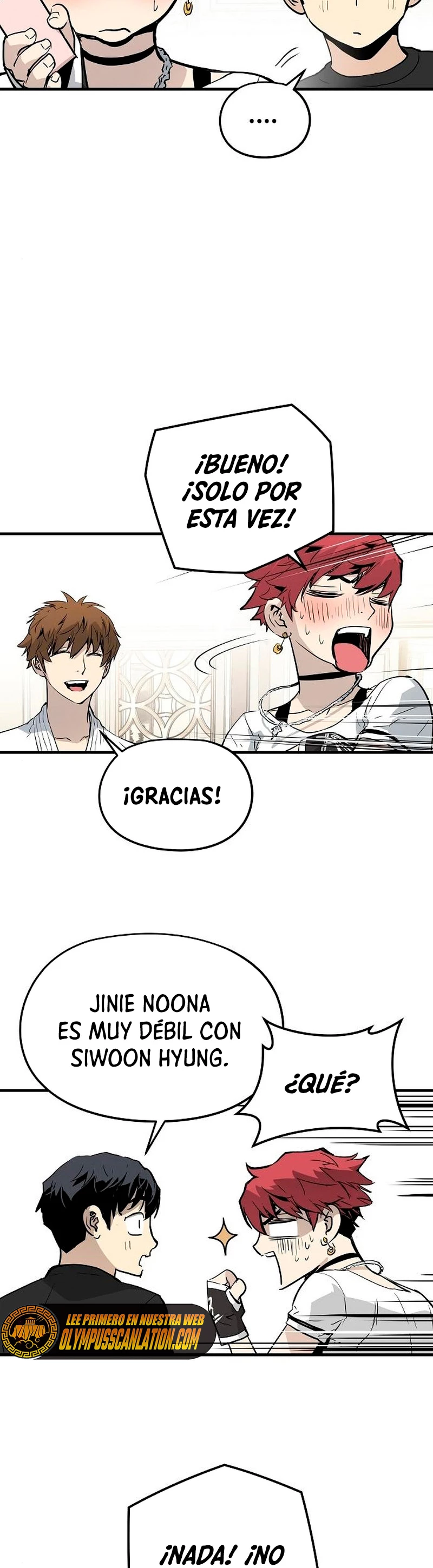 Th3 Breaker Fuerza eterna  > Capitulo 17 > Page 451