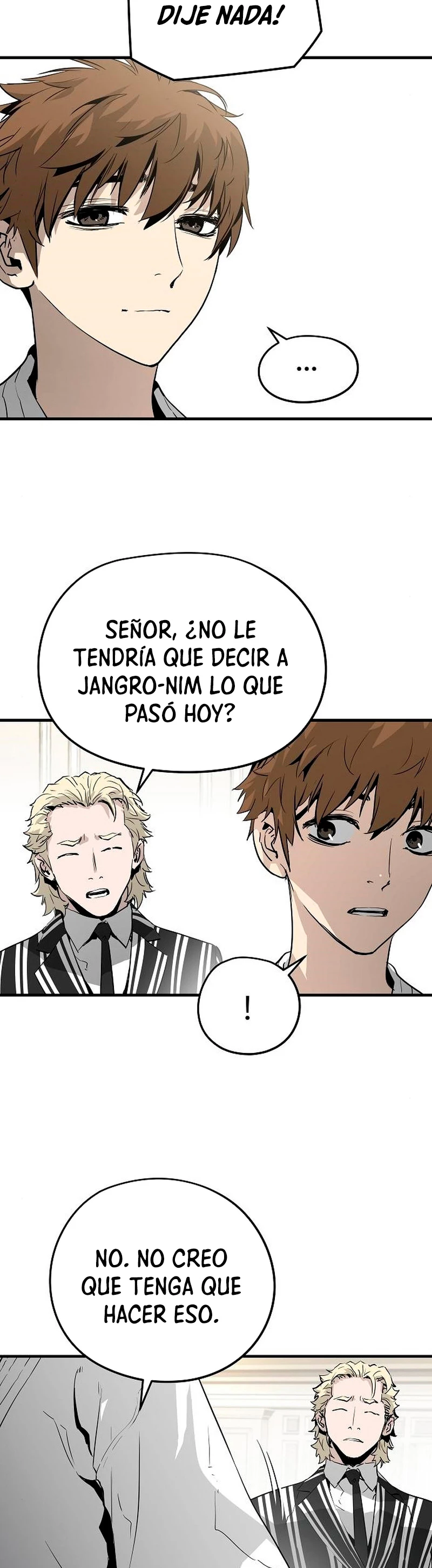 Th3 Breaker Fuerza eterna  > Capitulo 17 > Page 461