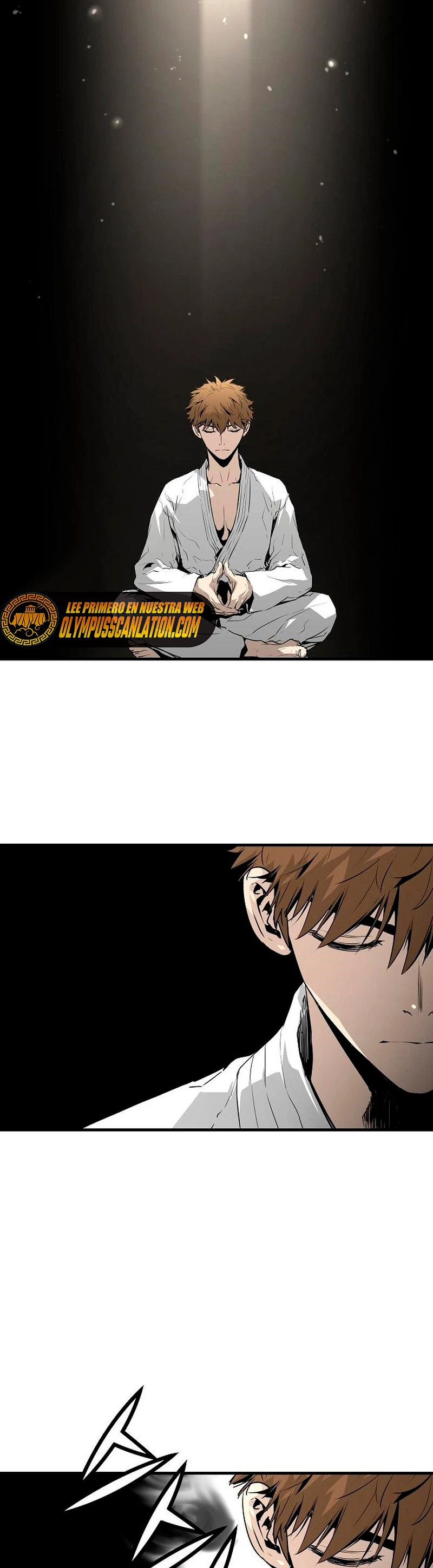 Th3 Breaker Fuerza eterna  > Capitulo 17 > Page 501