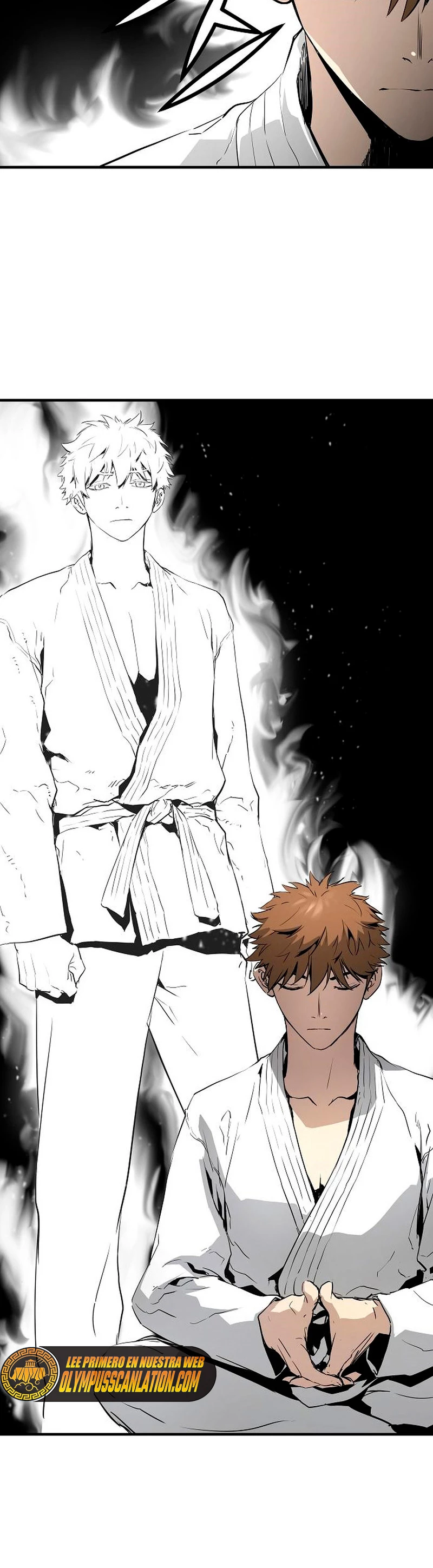 Th3 Breaker Fuerza eterna  > Capitulo 17 > Page 511