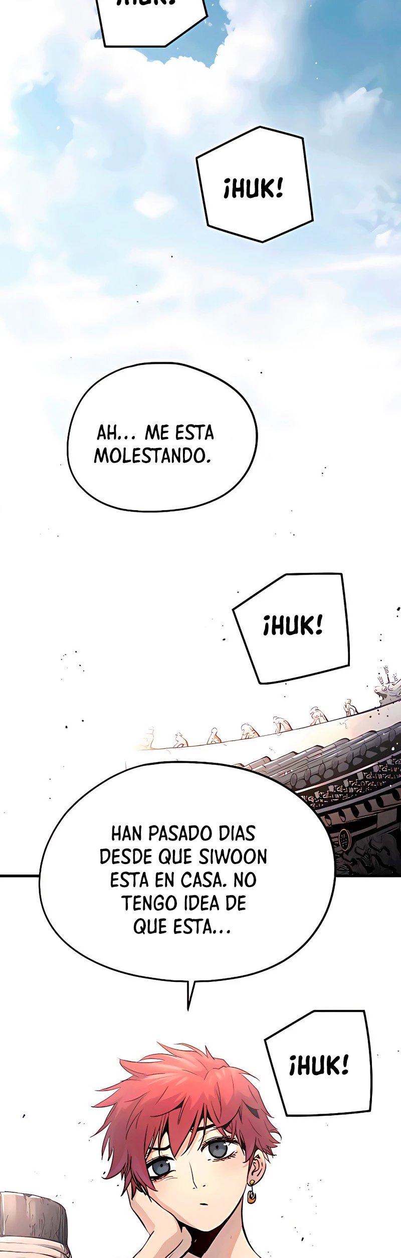 Th3 Breaker Fuerza eterna  > Capitulo 18 > Page 31