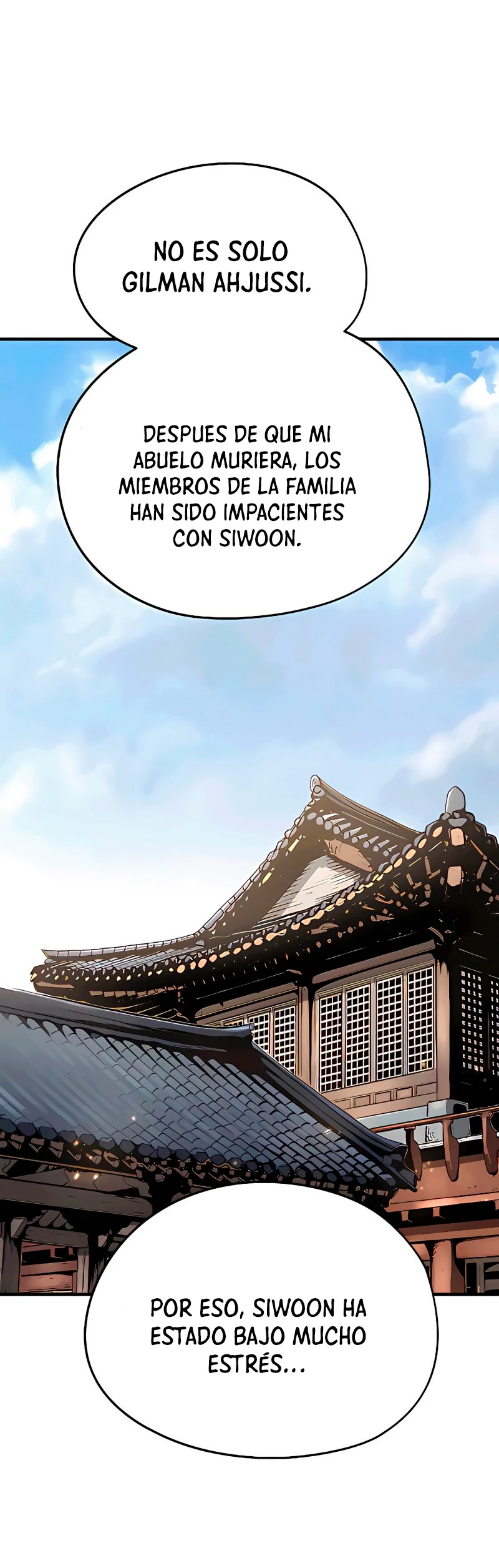 Th3 Breaker Fuerza eterna  > Capitulo 18 > Page 91