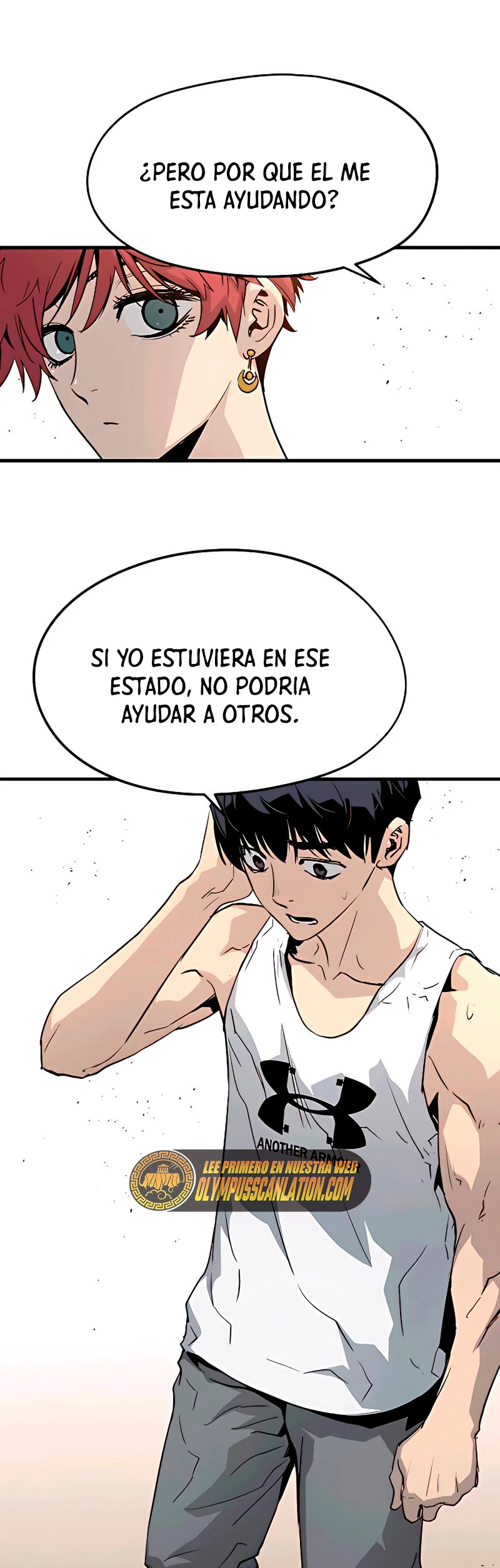 Th3 Breaker Fuerza eterna  > Capitulo 18 > Page 101