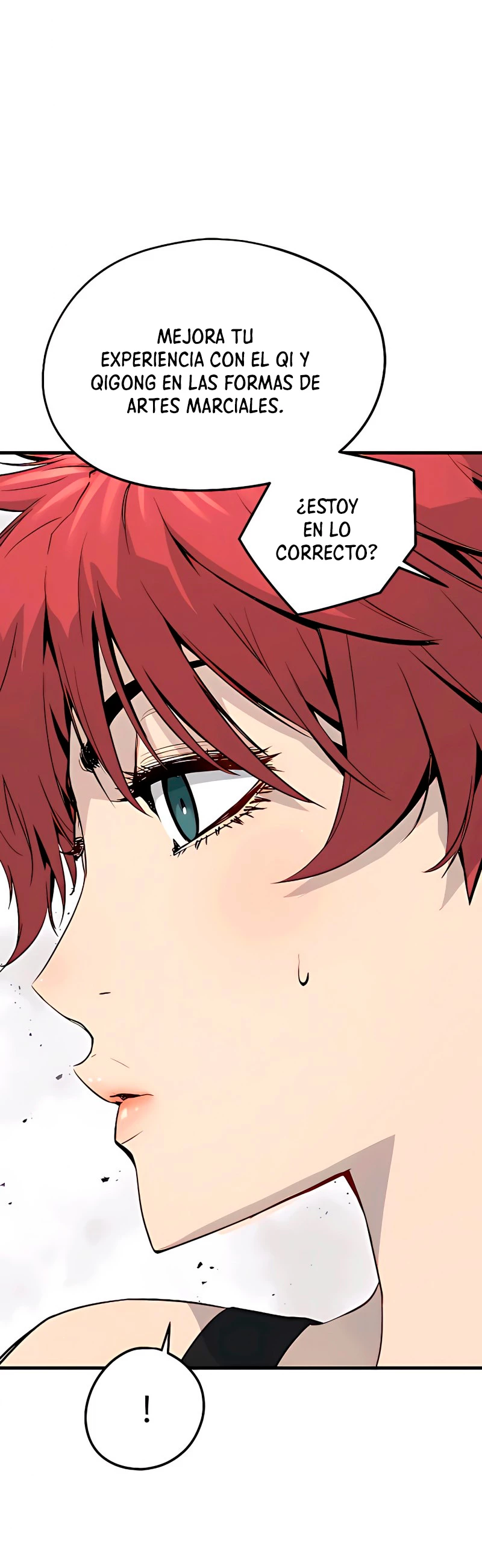 Th3 Breaker Fuerza eterna  > Capitulo 18 > Page 171