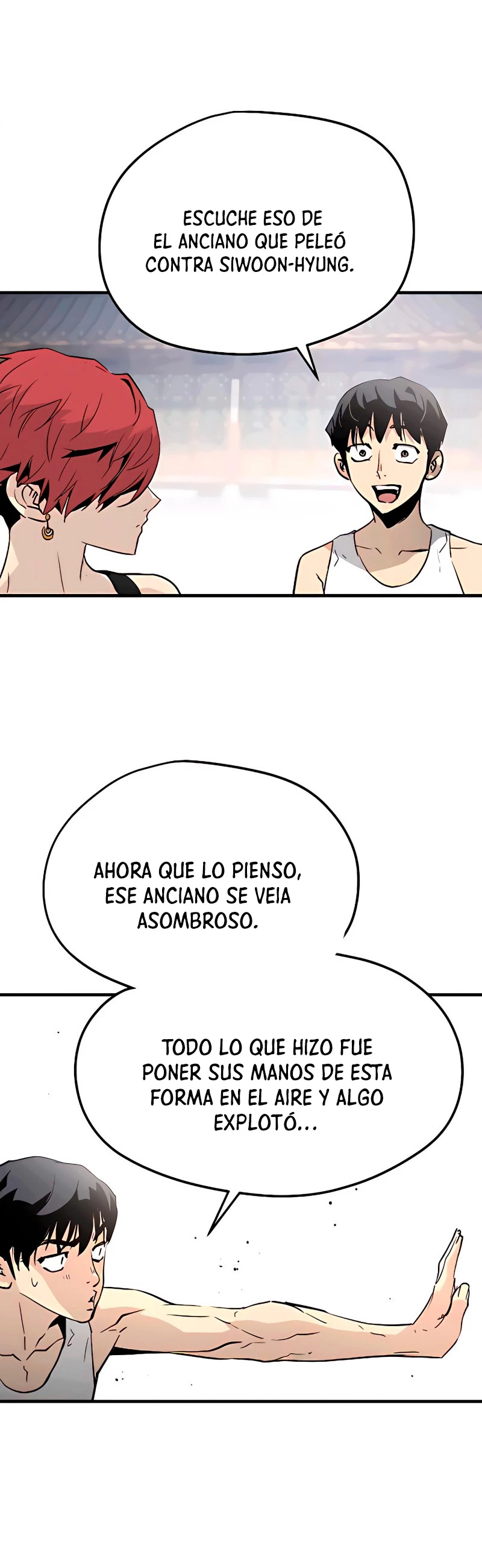 Th3 Breaker Fuerza eterna  > Capitulo 18 > Page 181