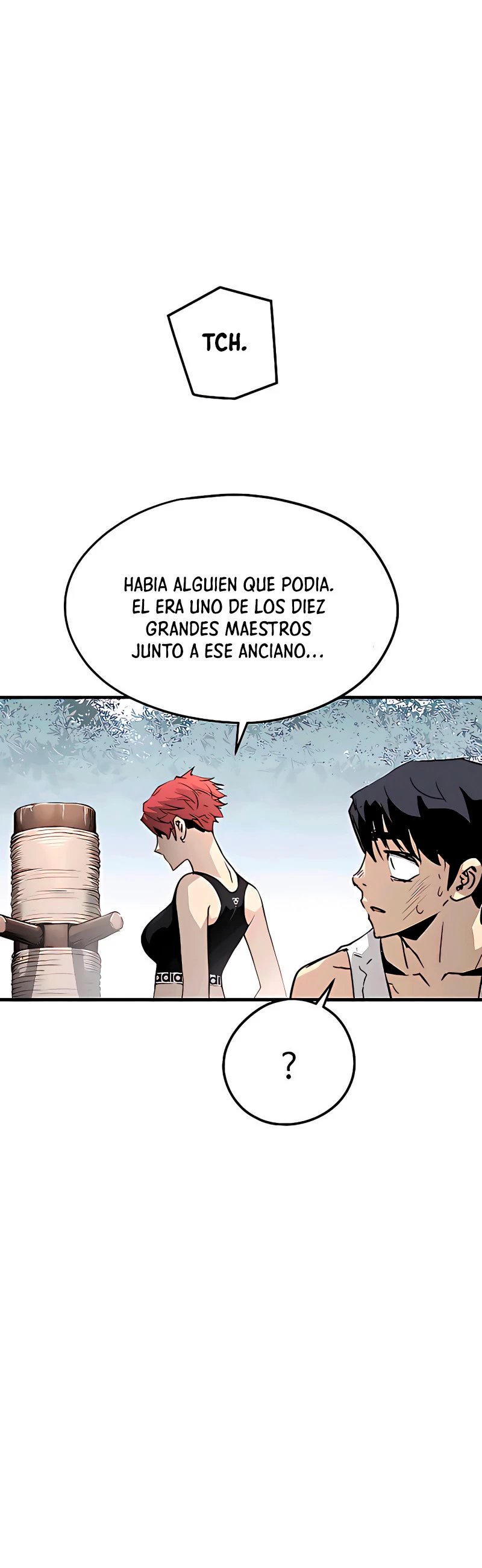 Th3 Breaker Fuerza eterna  > Capitulo 18 > Page 201