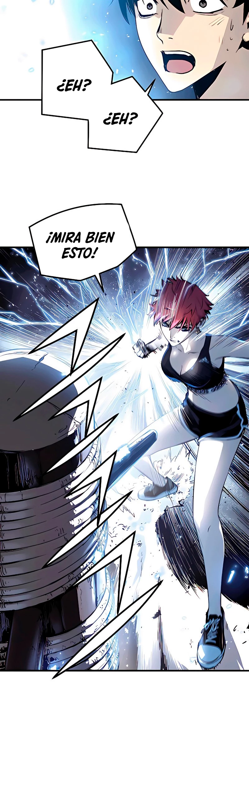 Th3 Breaker Fuerza eterna  > Capitulo 18 > Page 241