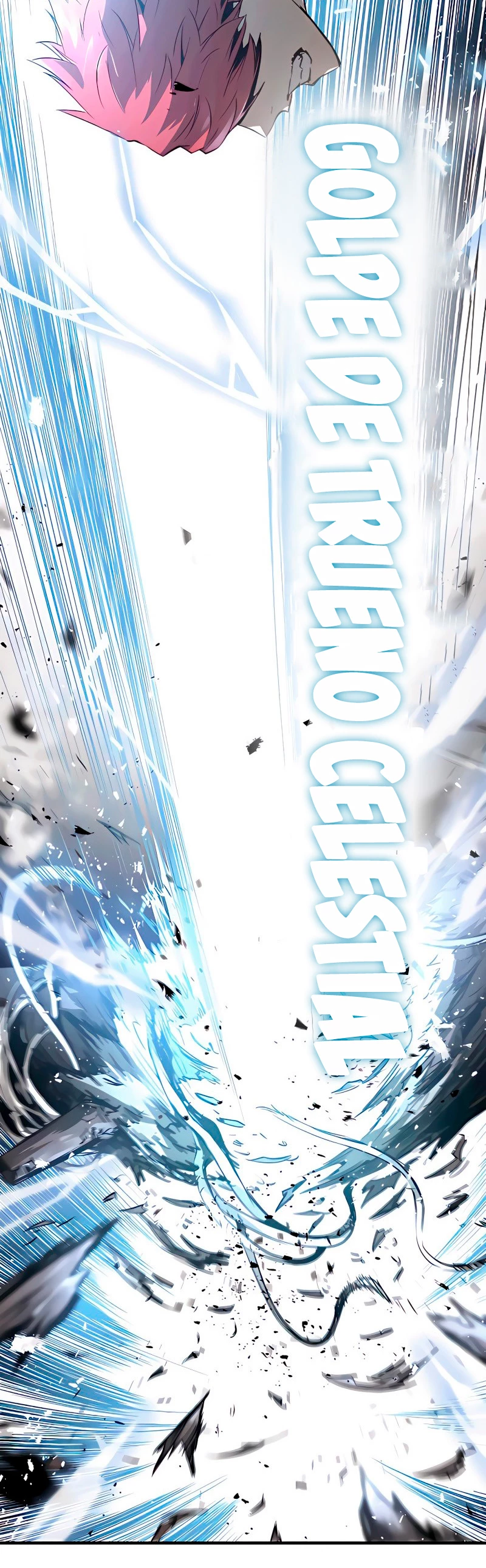 Th3 Breaker Fuerza eterna  > Capitulo 18 > Page 271