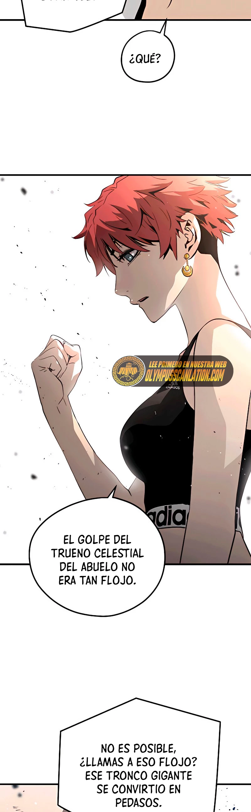 Th3 Breaker Fuerza eterna  > Capitulo 18 > Page 301