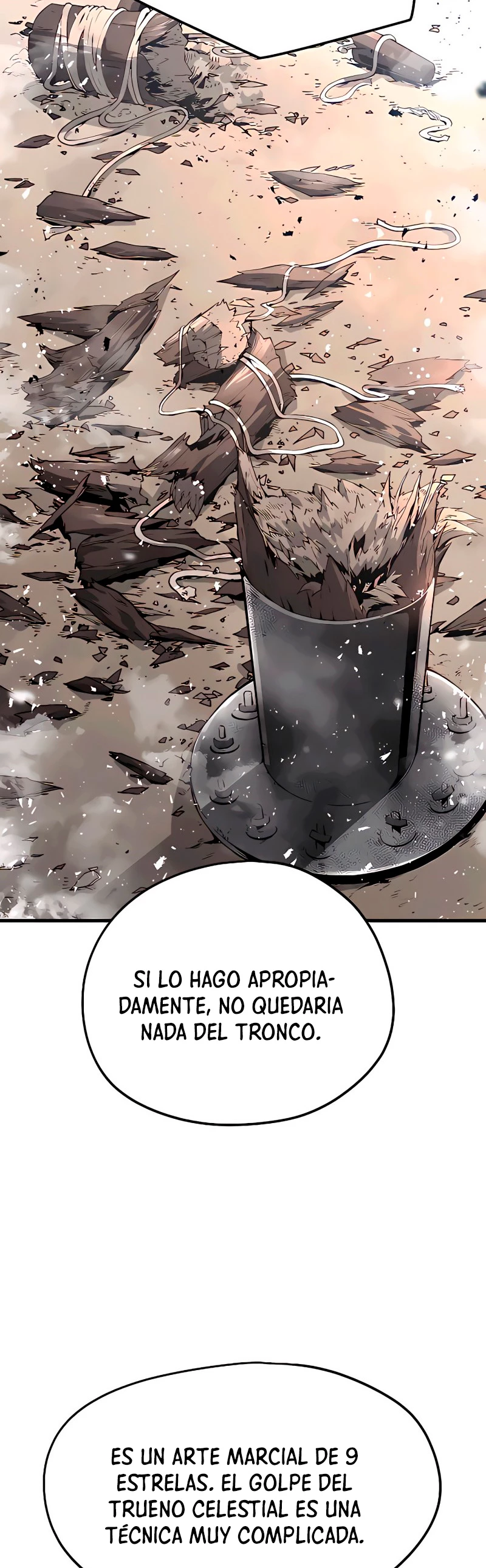 Th3 Breaker Fuerza eterna  > Capitulo 18 > Page 311