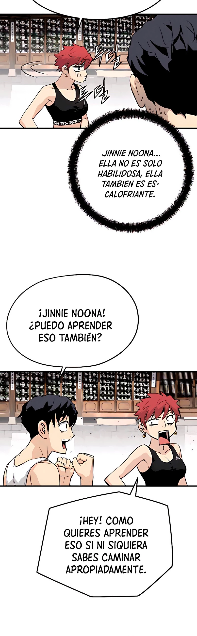 Th3 Breaker Fuerza eterna  > Capitulo 18 > Page 321