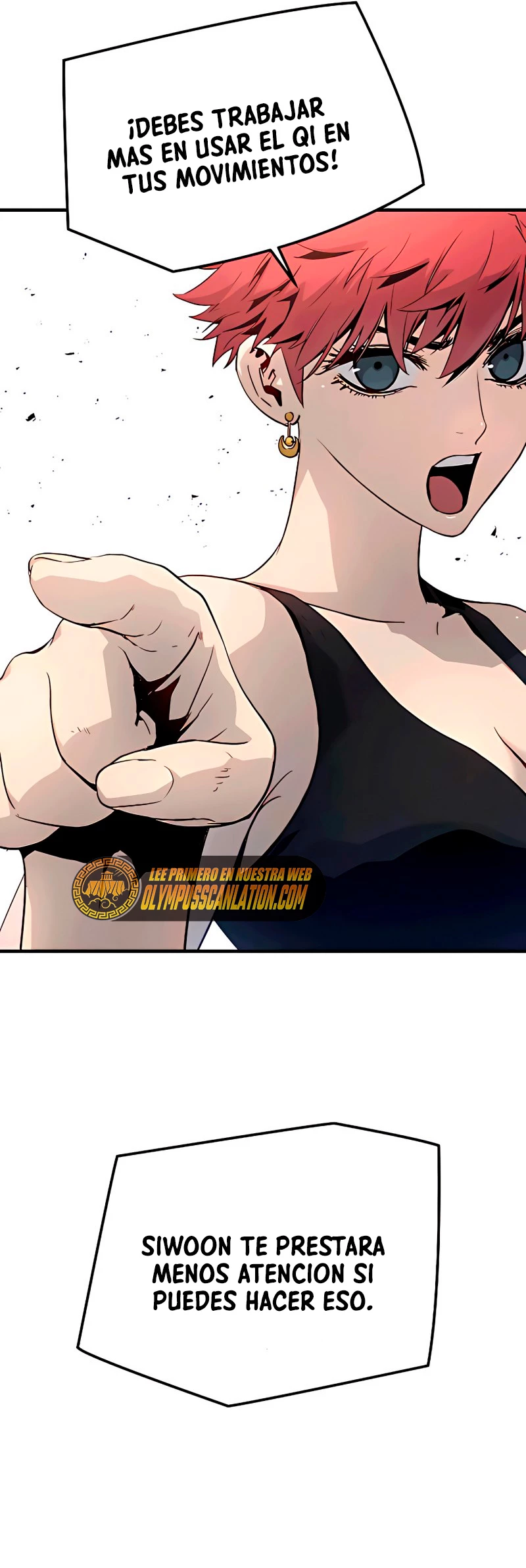 Th3 Breaker Fuerza eterna  > Capitulo 18 > Page 331