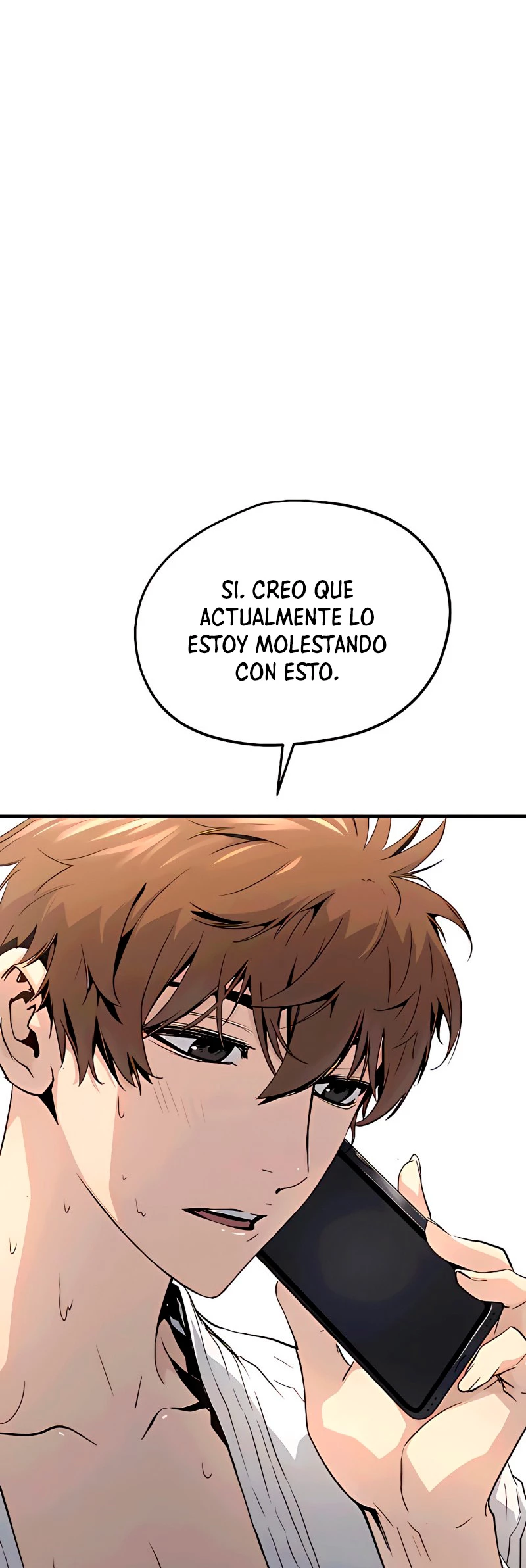 Th3 Breaker Fuerza eterna  > Capitulo 18 > Page 341