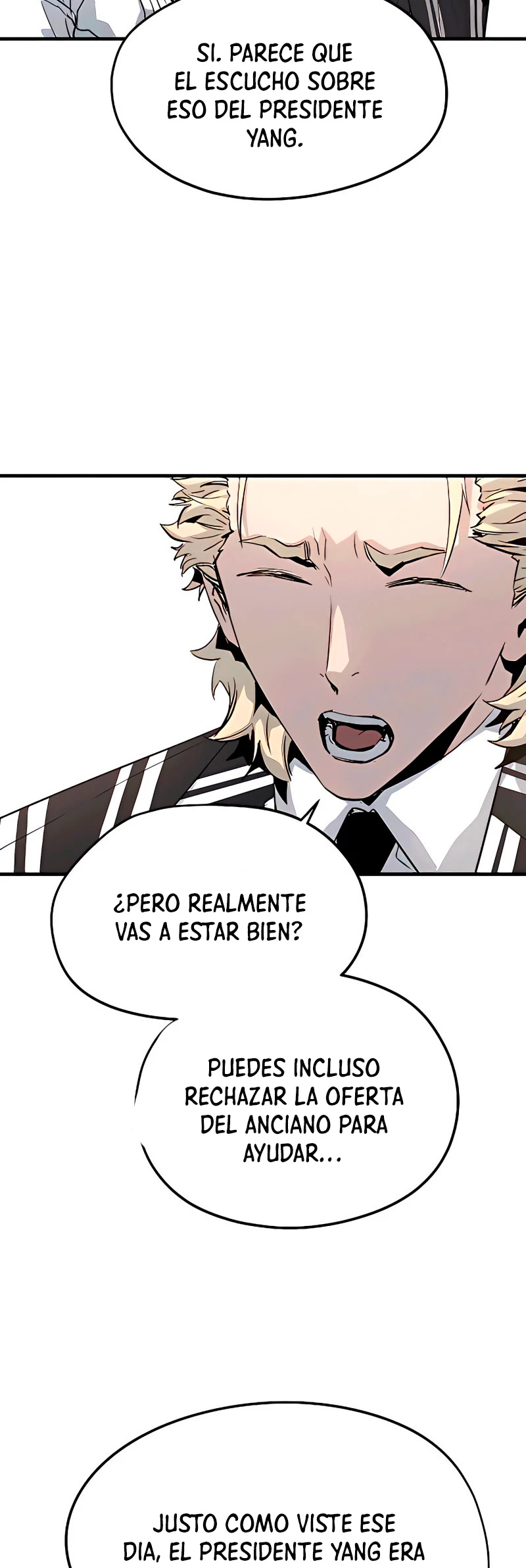 Th3 Breaker Fuerza eterna  > Capitulo 18 > Page 361