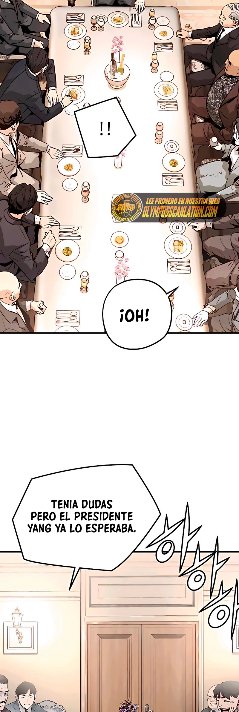 Th3 Breaker Fuerza eterna  > Capitulo 18 > Page 411