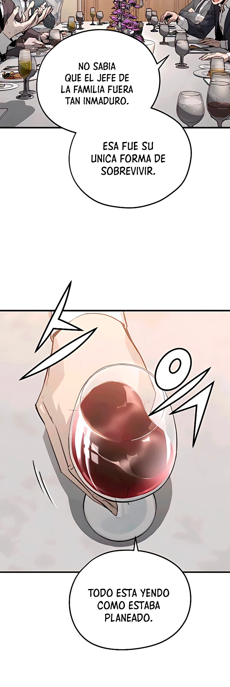 Th3 Breaker Fuerza eterna  > Capitulo 18 > Page 421