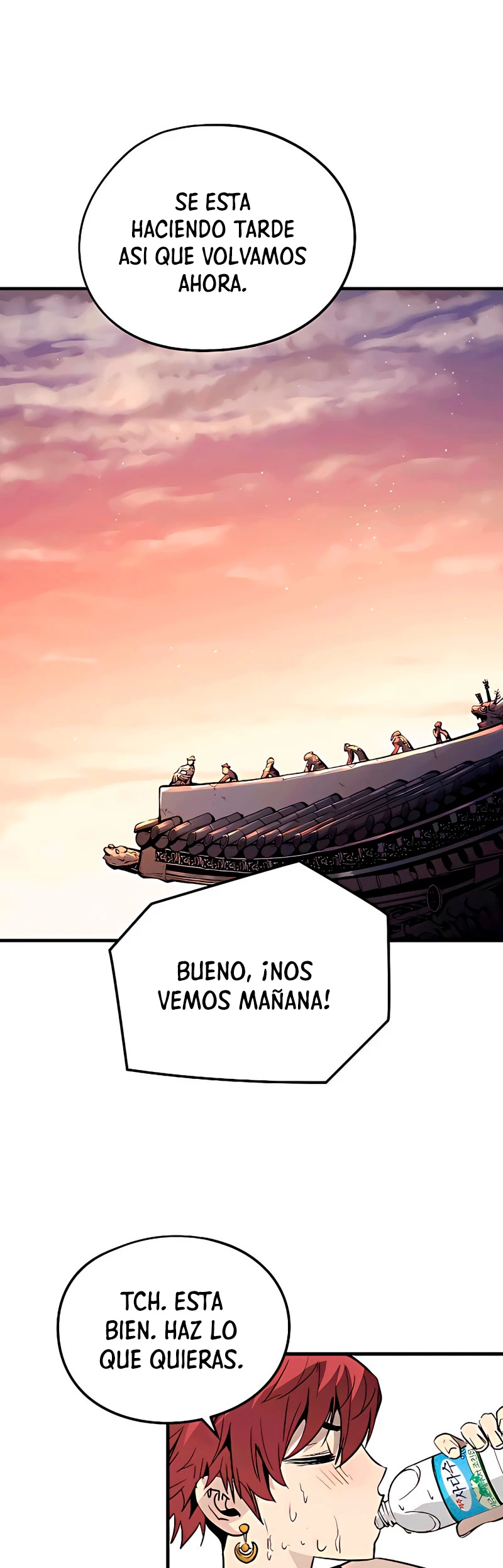 Th3 Breaker Fuerza eterna  > Capitulo 18 > Page 471
