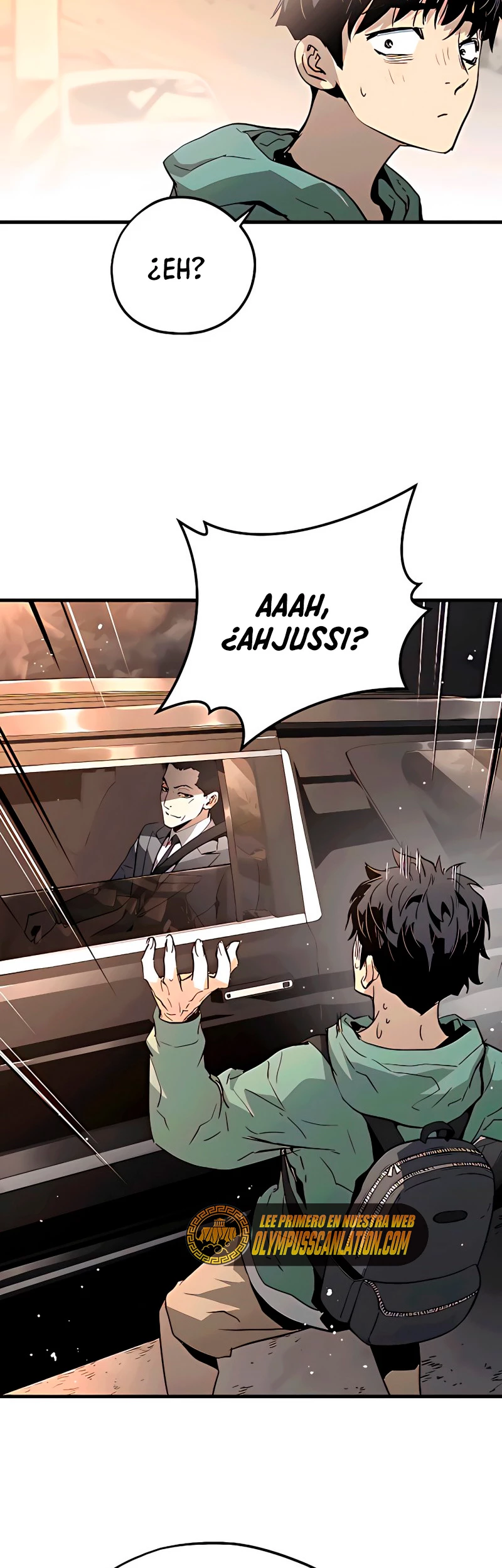 Th3 Breaker Fuerza eterna  > Capitulo 18 > Page 511