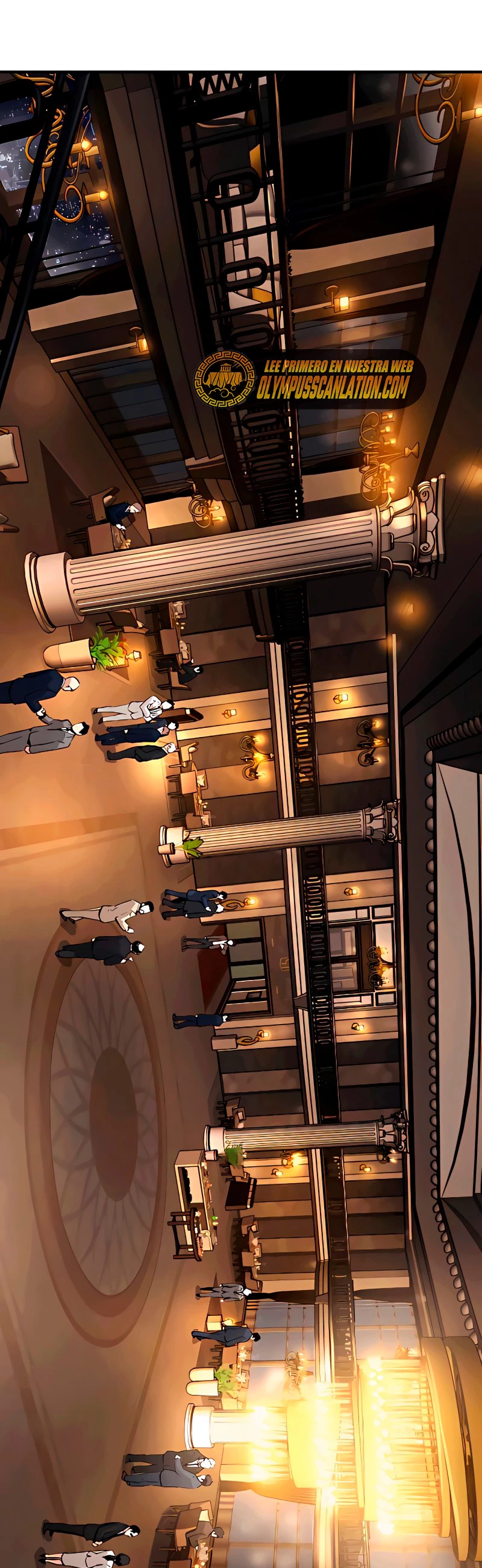 Th3 Breaker Fuerza eterna  > Capitulo 18 > Page 581