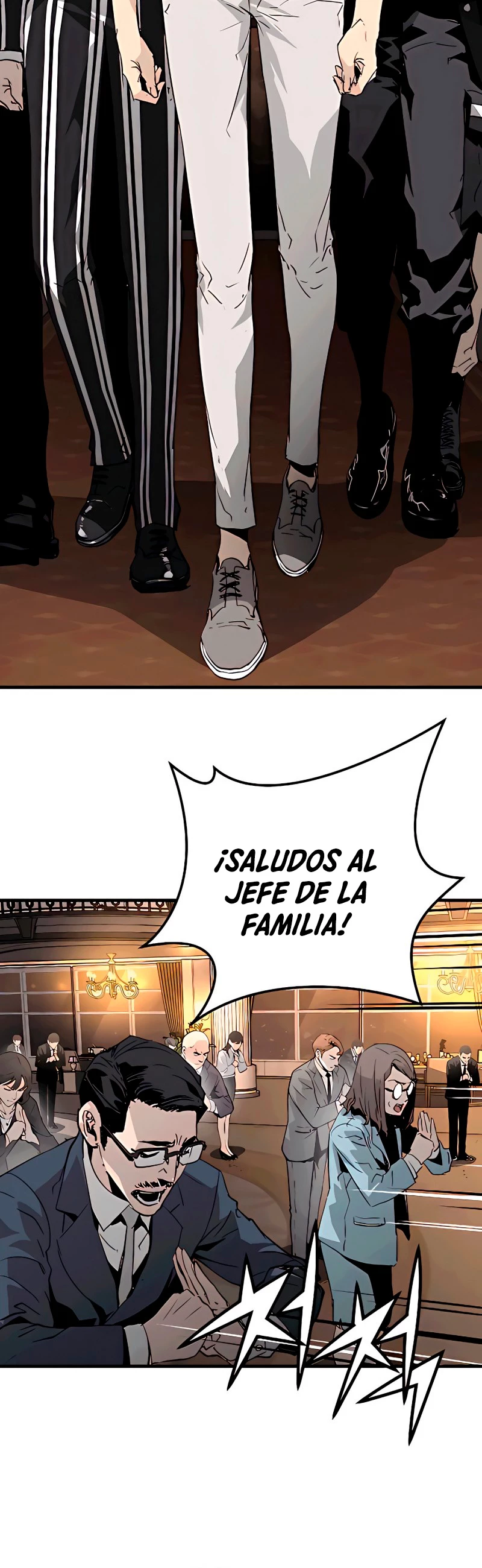 Th3 Breaker Fuerza eterna  > Capitulo 18 > Page 611