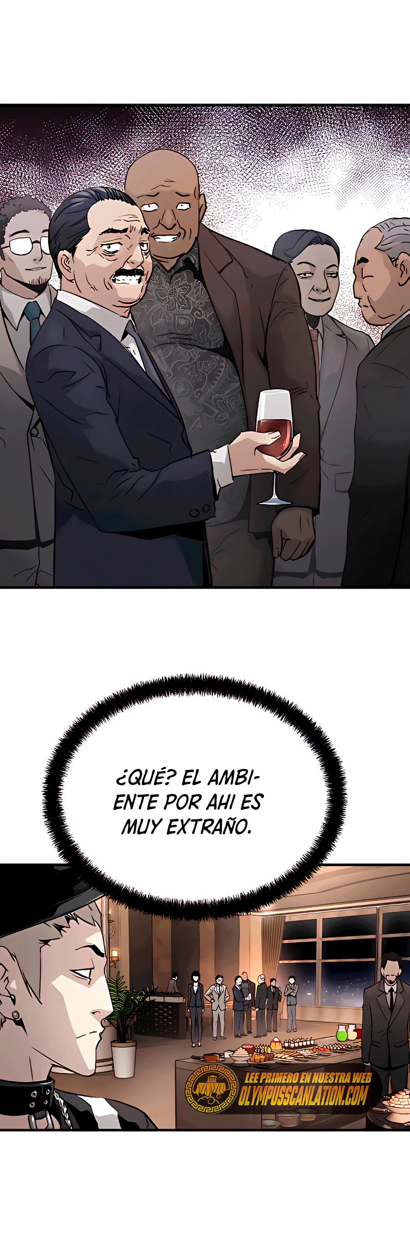 Th3 Breaker Fuerza eterna  > Capitulo 18 > Page 631