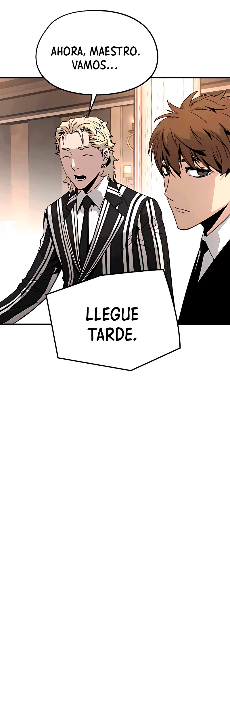 Th3 Breaker Fuerza eterna  > Capitulo 18 > Page 641