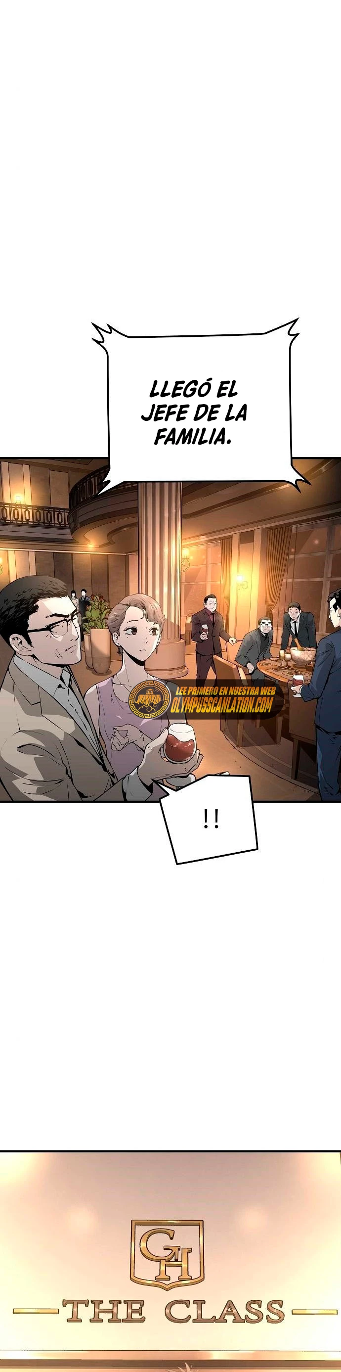Th3 Breaker Fuerza eterna  > Capitulo 19 > Page 41