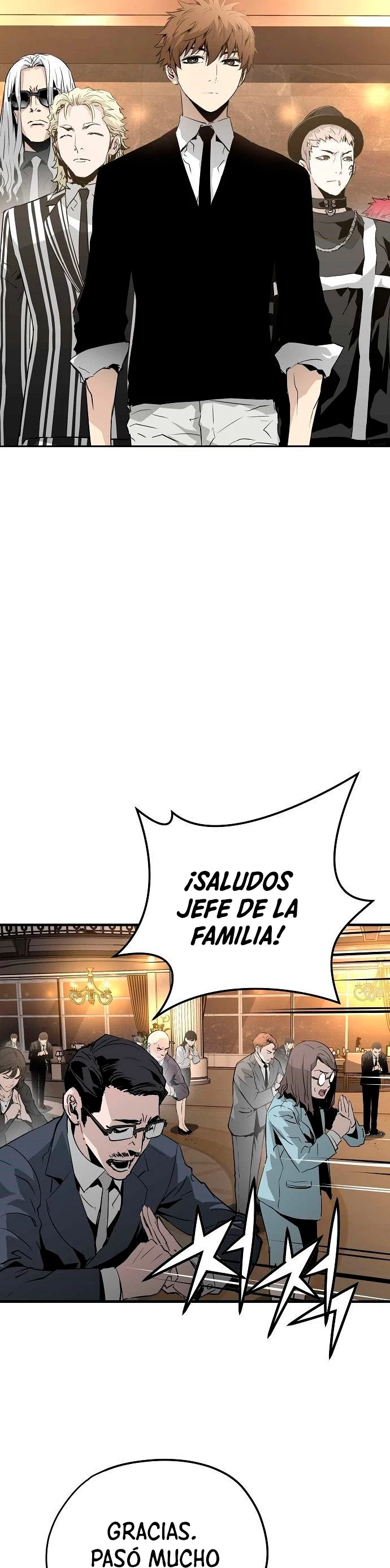 Th3 Breaker Fuerza eterna  > Capitulo 19 > Page 51