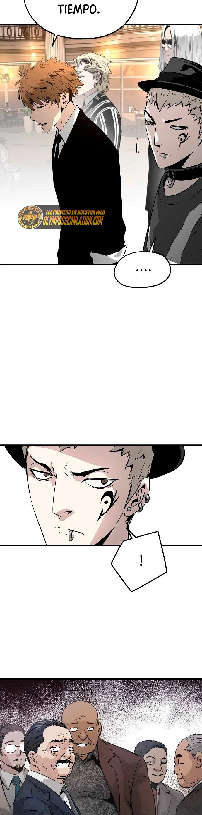 Th3 Breaker Fuerza eterna  > Capitulo 19 > Page 61