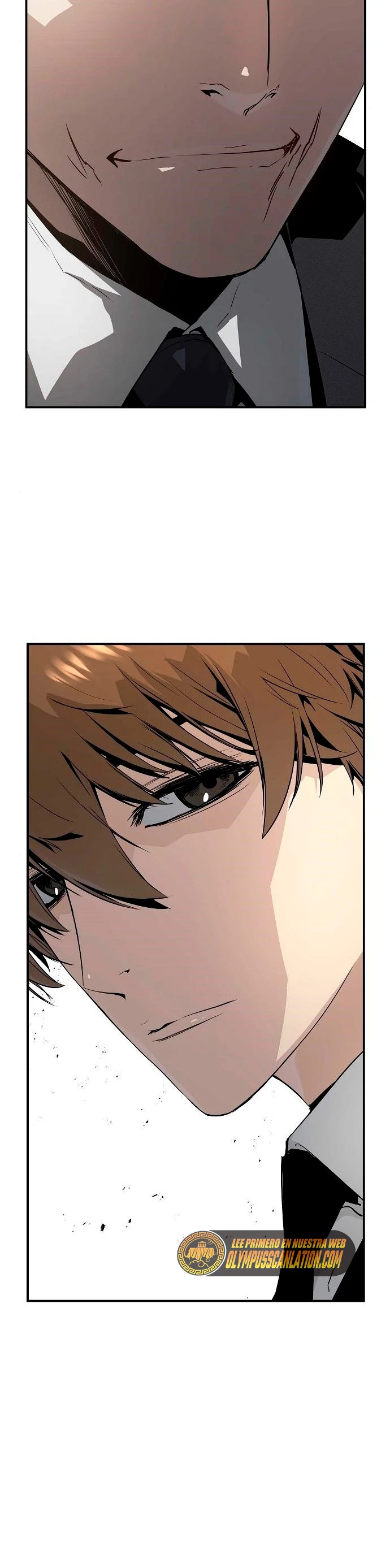 Th3 Breaker Fuerza eterna  > Capitulo 19 > Page 91