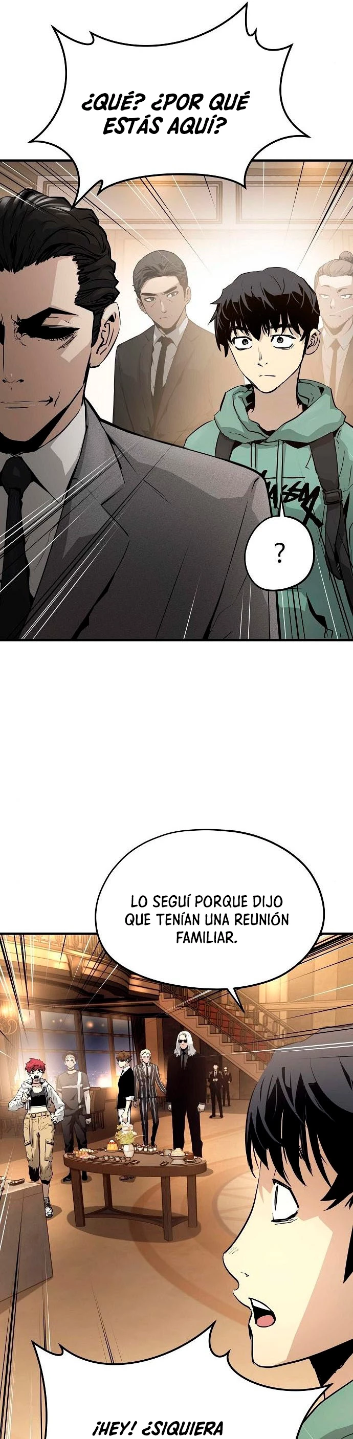 Th3 Breaker Fuerza eterna  > Capitulo 19 > Page 111