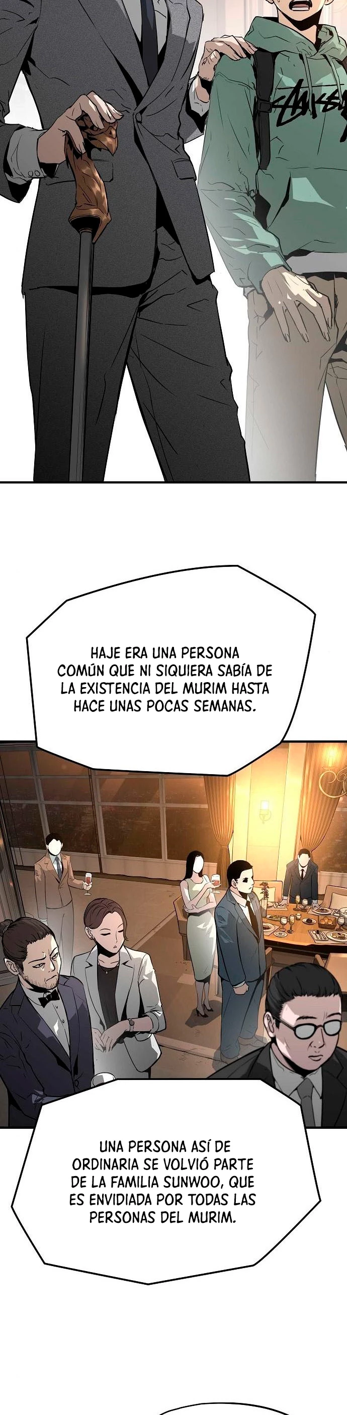 Th3 Breaker Fuerza eterna  > Capitulo 19 > Page 131