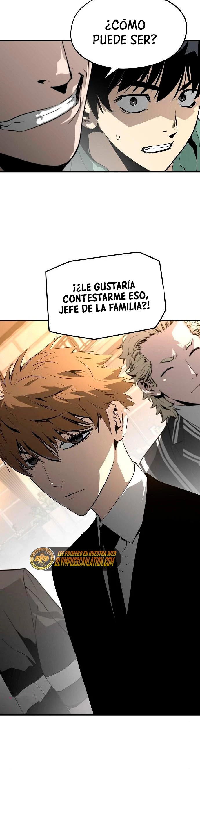 Th3 Breaker Fuerza eterna  > Capitulo 19 > Page 141