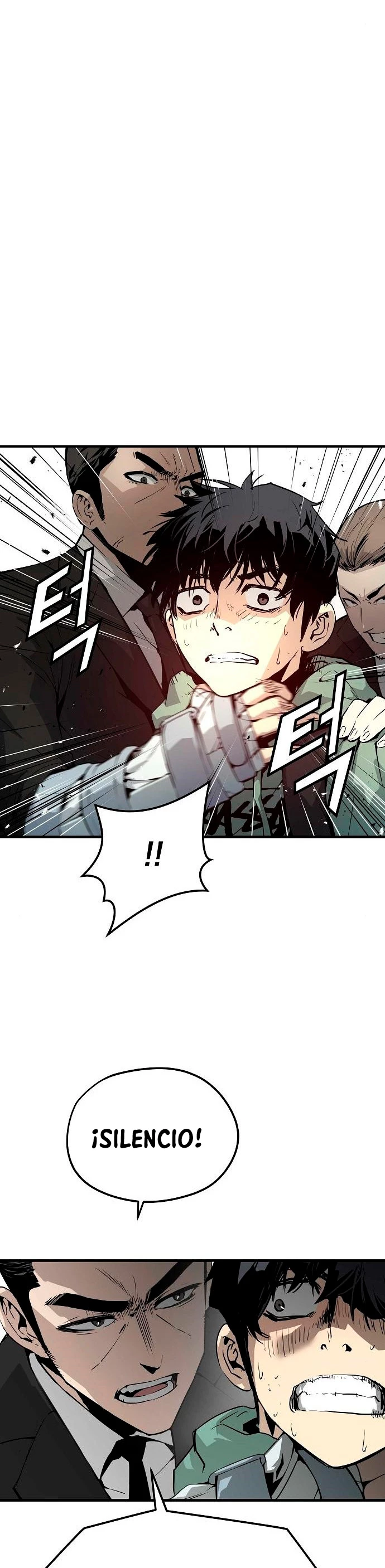 Th3 Breaker Fuerza eterna  > Capitulo 19 > Page 171