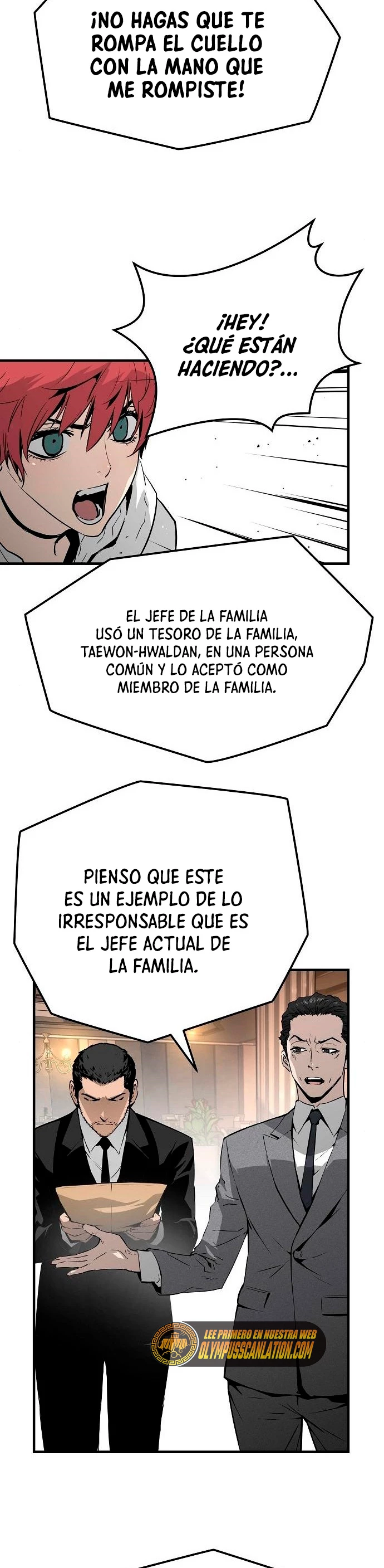 Th3 Breaker Fuerza eterna  > Capitulo 19 > Page 181