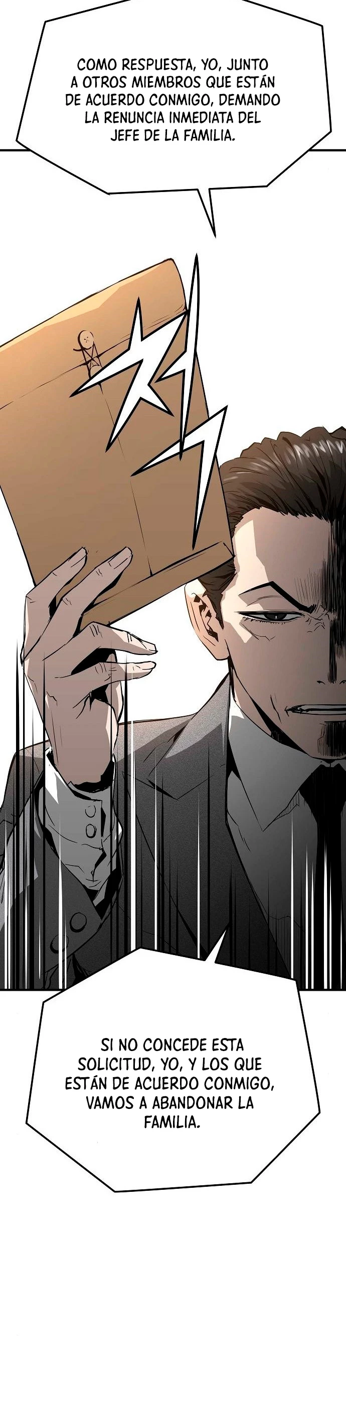 Th3 Breaker Fuerza eterna  > Capitulo 19 > Page 191