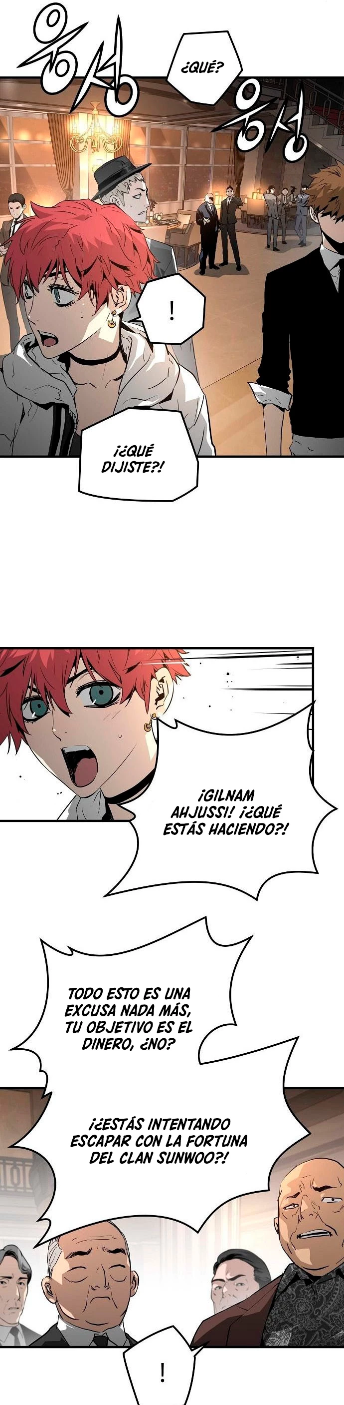Th3 Breaker Fuerza eterna  > Capitulo 19 > Page 201