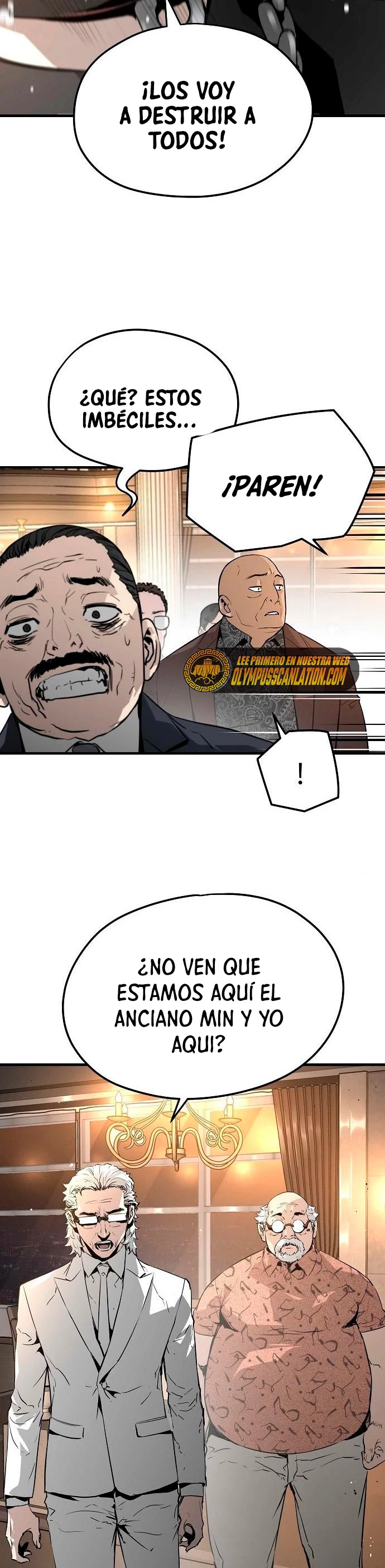 Th3 Breaker Fuerza eterna  > Capitulo 19 > Page 241