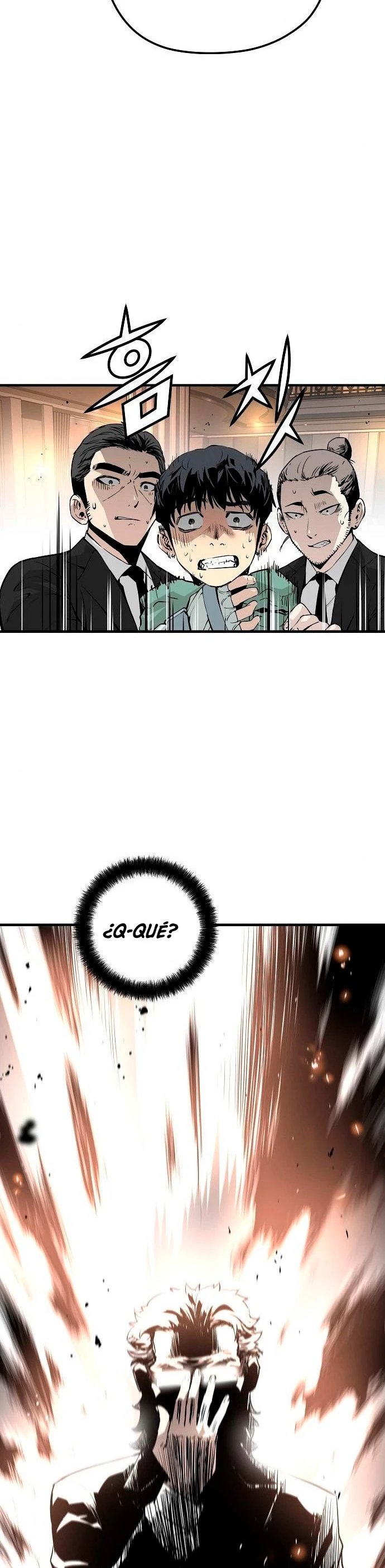 Th3 Breaker Fuerza eterna  > Capitulo 19 > Page 261