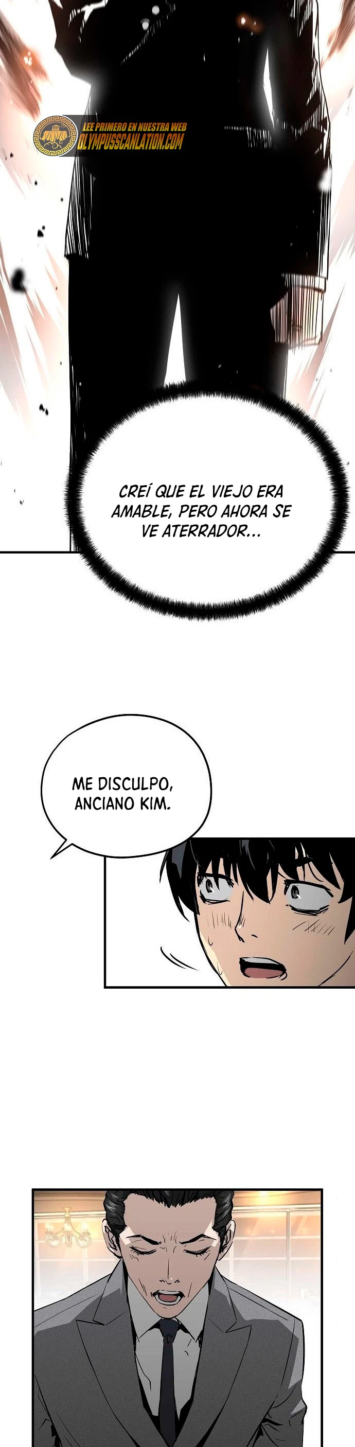 Th3 Breaker Fuerza eterna  > Capitulo 19 > Page 271