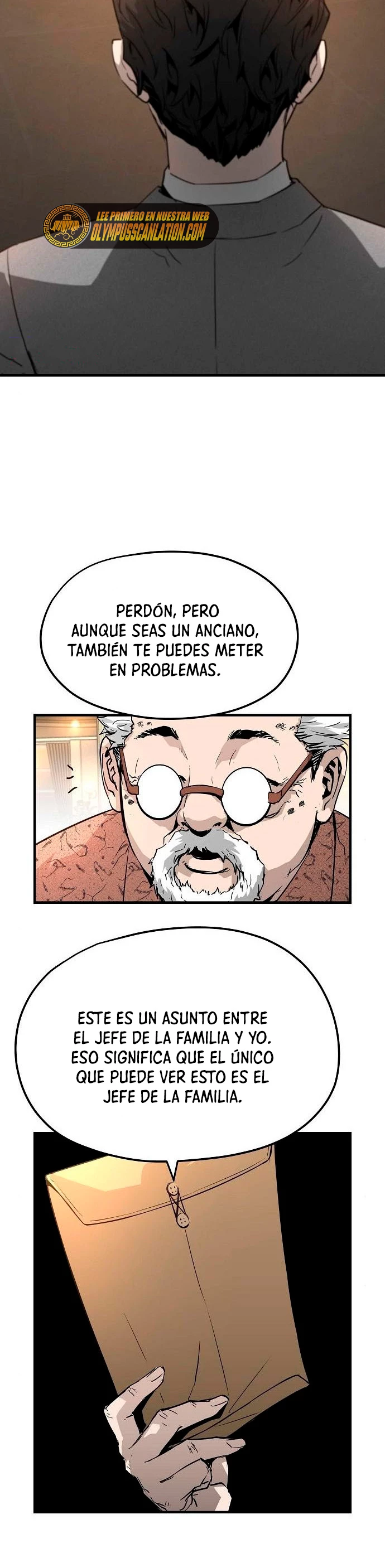Th3 Breaker Fuerza eterna  > Capitulo 19 > Page 291