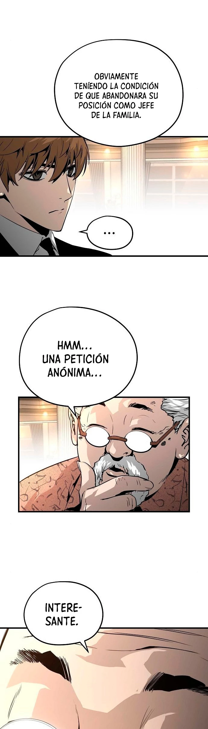 Th3 Breaker Fuerza eterna  > Capitulo 19 > Page 301